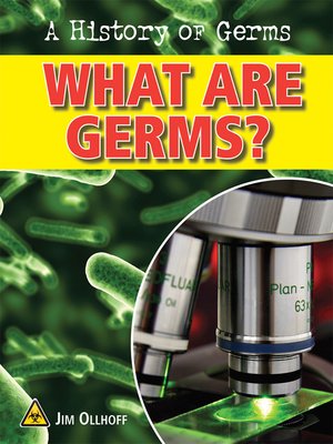 cover image of What Are Germs?
